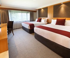 Millennium Hotel Rotorua Rotorua New Zealand