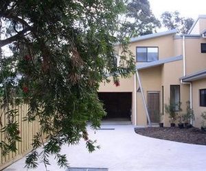 Central Cowes Family Townhouses Cowes Australia