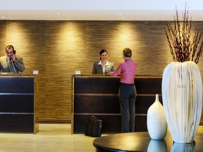 Hotel Photo 16