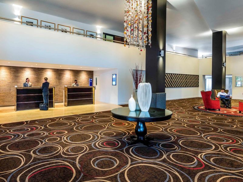 Hotel Photo 6