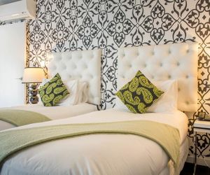 Regent of Rotorua Boutique Hotel Rotorua New Zealand