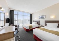 Отзывы Holiday Inn Rotorua, 4 звезды