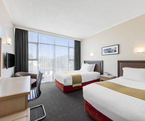 Holiday Inn Rotorua Rotorua New Zealand
