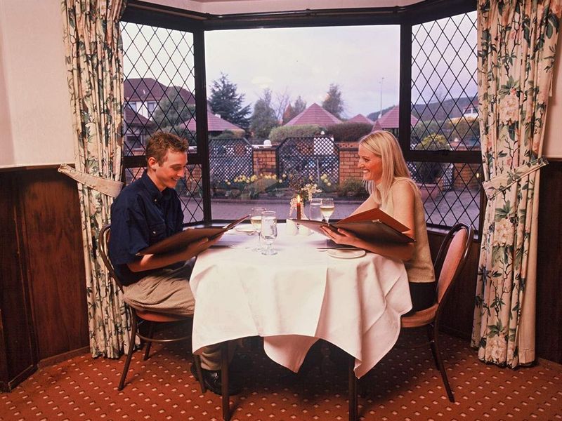 Hotel Photo 13
