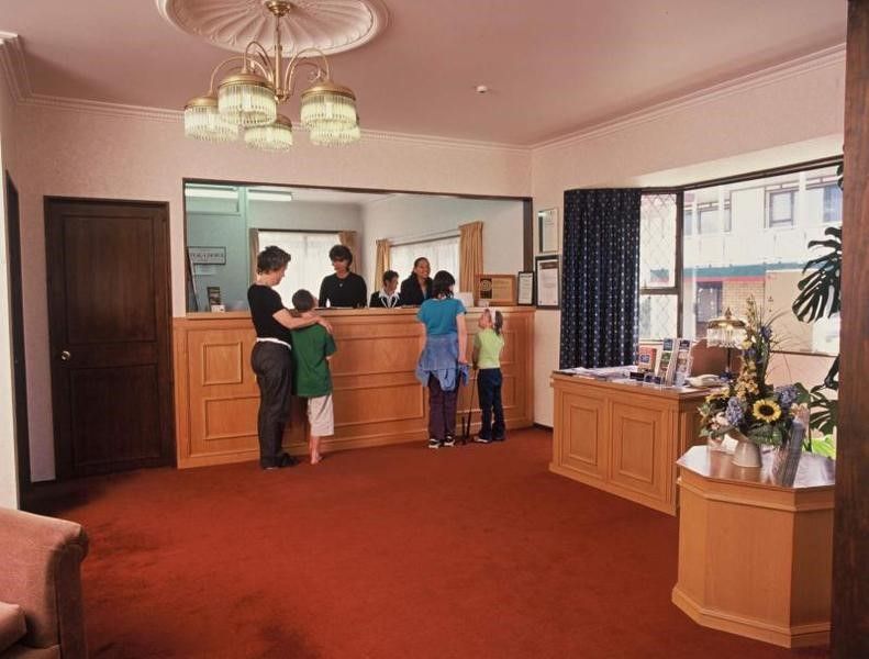 Hotel Photo 15