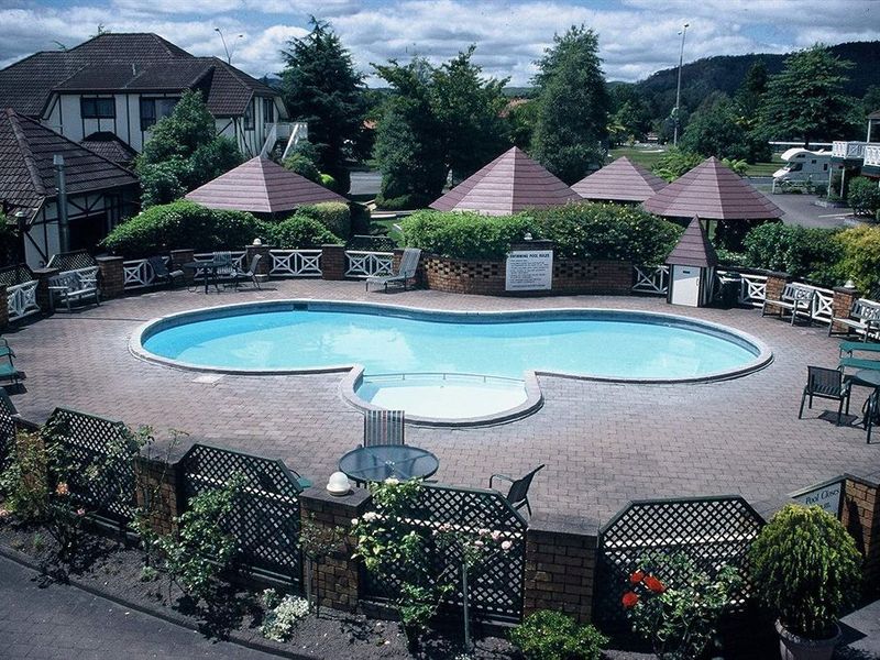 Hotel Photo 21