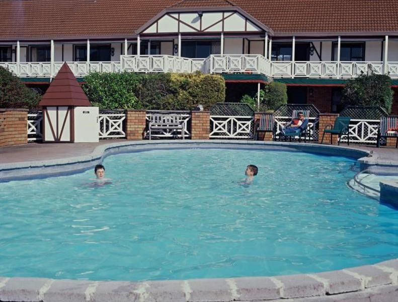 Hotel Photo 22