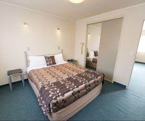 Geneva Motor Lodge Rotorua New Zealand