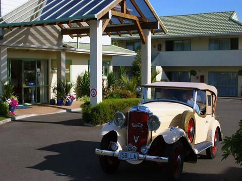 Hotel Photo 16