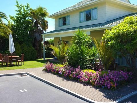 Hotel Photo 22