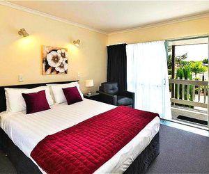 Accolade Lodge Motel Rotorua New Zealand