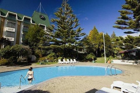 Hotel Photo 22