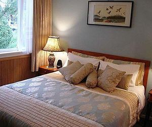 Tresco Rotorua B&B Rotorua New Zealand