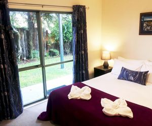Brylin Motel Rotorua New Zealand
