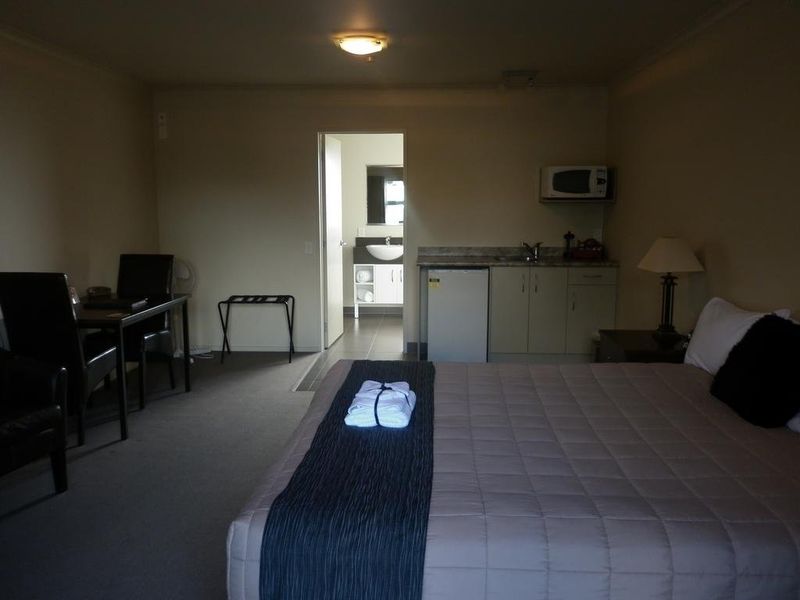 Hotel Photo 8
