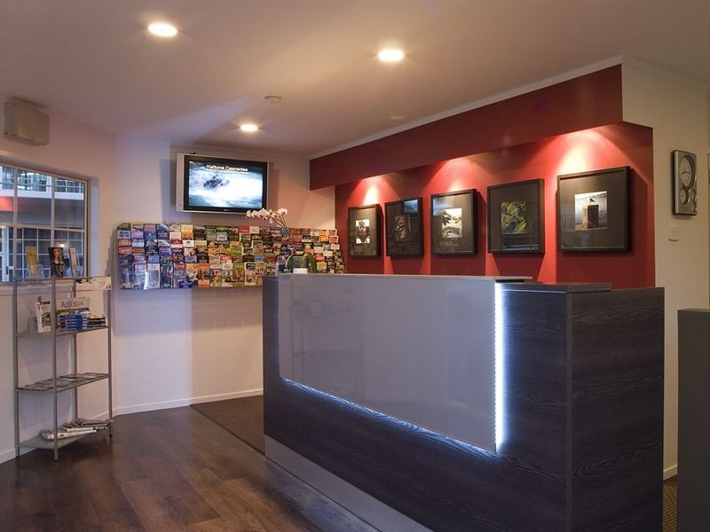 Hotel Photo 16