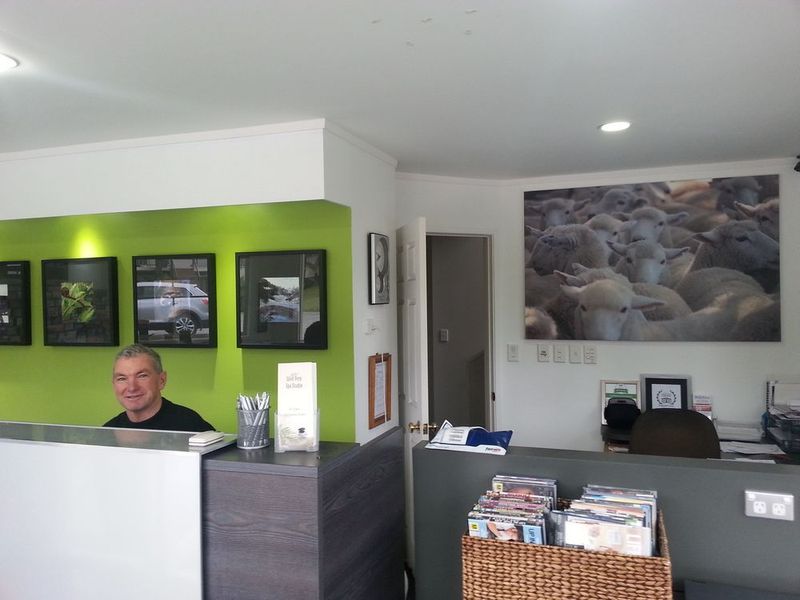 Hotel Photo 17