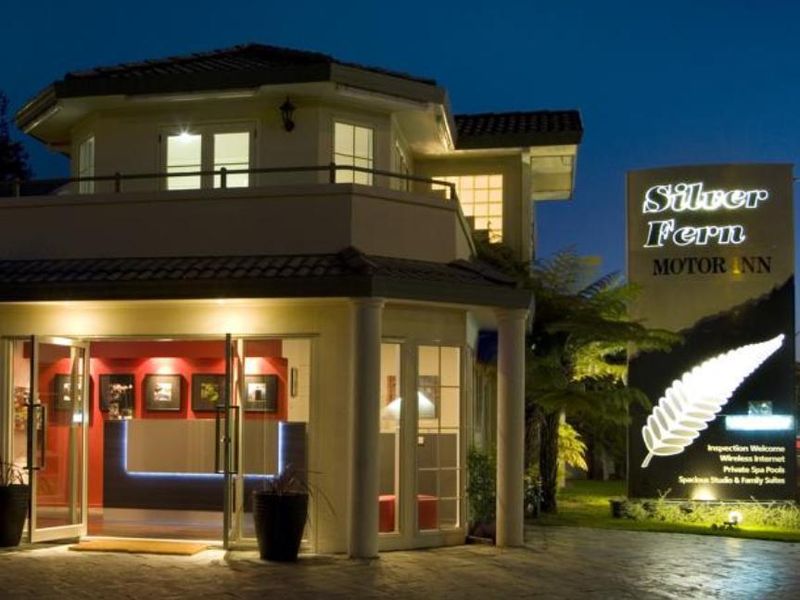 Hotel Photo 19