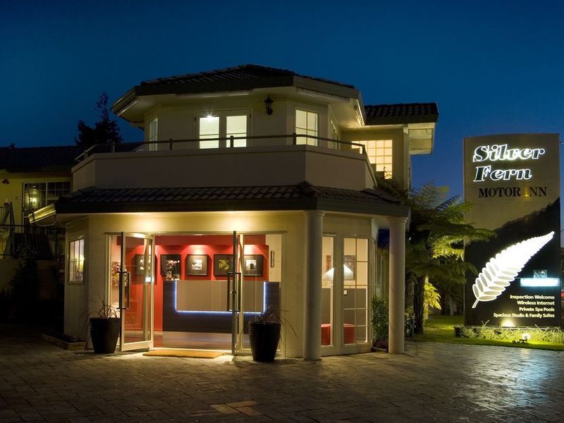 Hotel Photo 20
