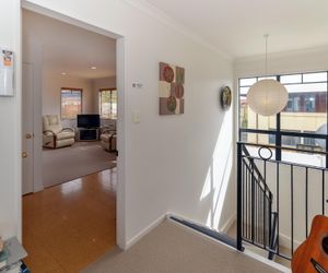 East West Studio Apartments Rotorua New Zealand