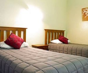 Fairy Springs Motel Rotorua New Zealand