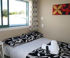 Astray Motel & Backpackers Rotorua Rotorua New Zealand