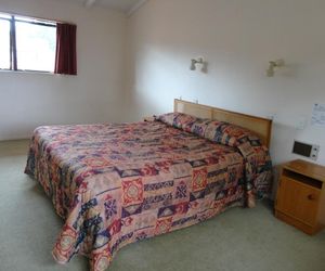 Gwendoline Court Motel Rotorua New Zealand