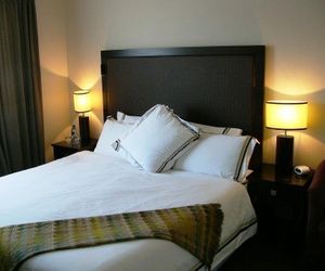 Lakes Lodge B&B Rotorua Rotorua New Zealand