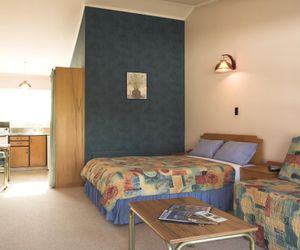 Lake Lodge Motel Rotorua Rotorua New Zealand