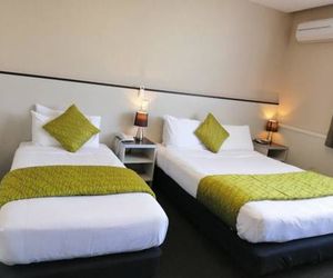 The Grand Hotel Rotorua New Zealand