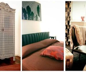 B&B Relais Villa Sizzo Trento Italy