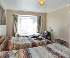 Rob Roy Motel Rotorua New Zealand