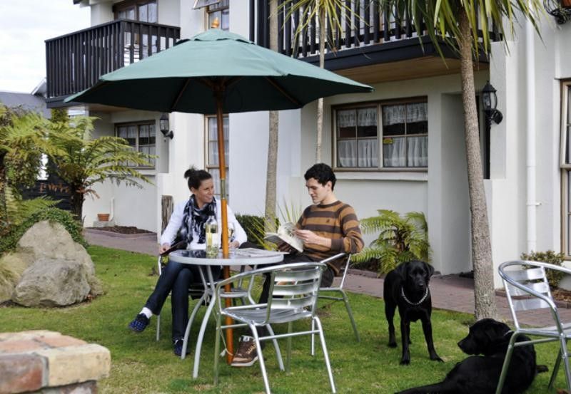 Hotel Photo 21