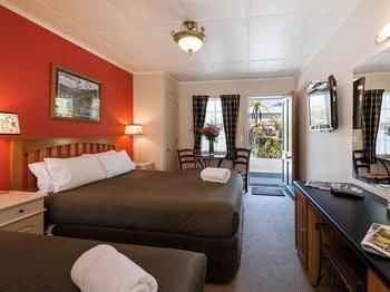 Hotel Photo 5