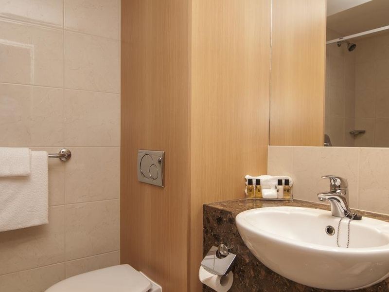 Hotel Photo 8