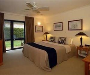 Springs Hotel Rotorua New Zealand