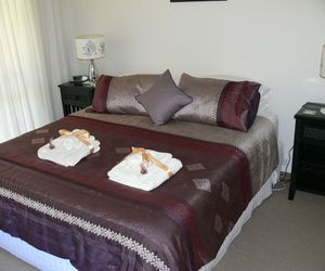 Landing Cottage Bed & Breakfast Kerikeri New Zealand