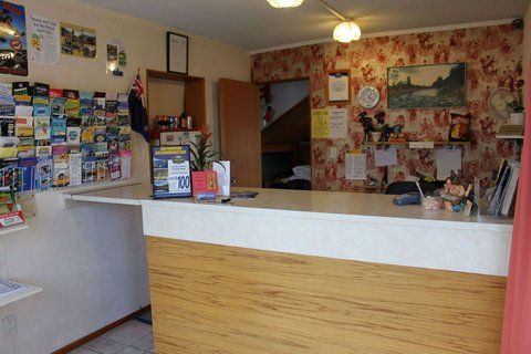 Hotel Photo 15