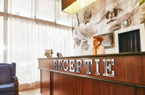 Hotel Photo 14