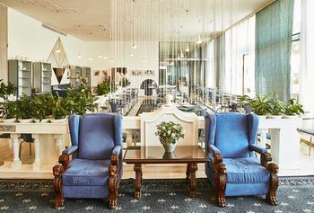 Hotel Photo 6
