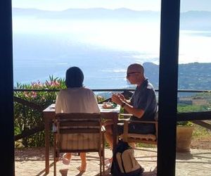 B&B Tre Giummare Castellammare del Golfo Italy