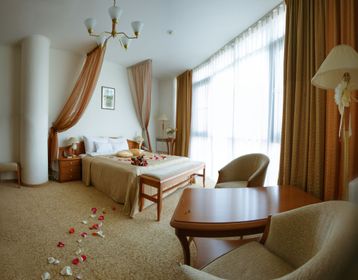 hotel booking template