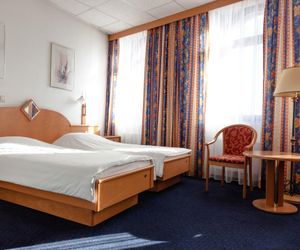 TransHotel Ekaterinburg Russia