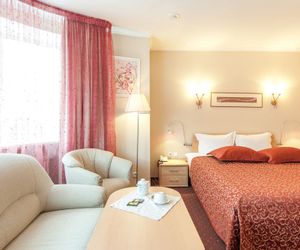 Premier Hotel Ekaterinburg Russia