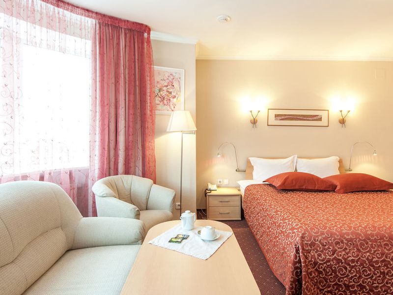 Hotel Photo 1