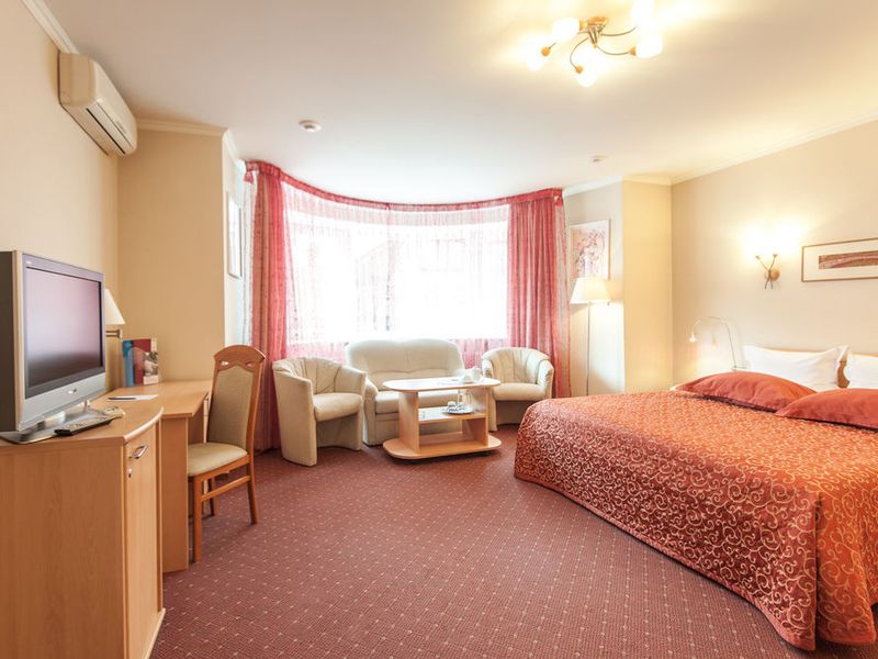 Hotel Photo 2