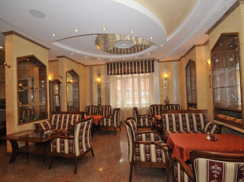 Hotel Photo 14