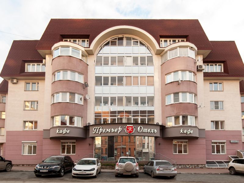 Hotel Photo 23