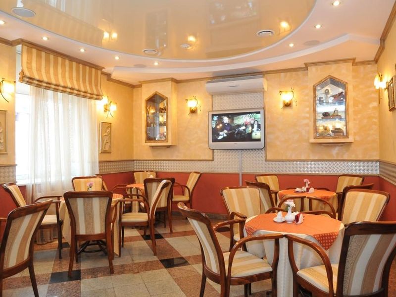 Hotel Photo 10