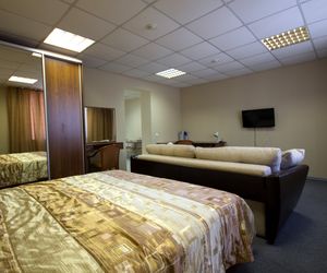 City Hotel Ekaterinburg Russia